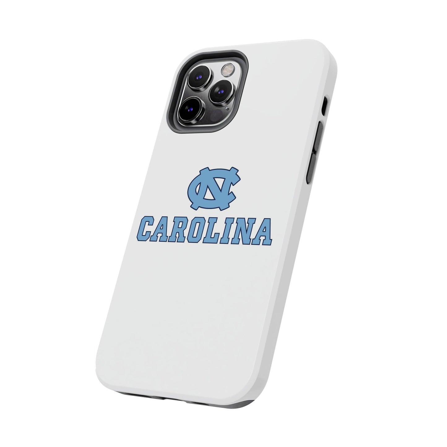 CAROLINA TAR HEELS