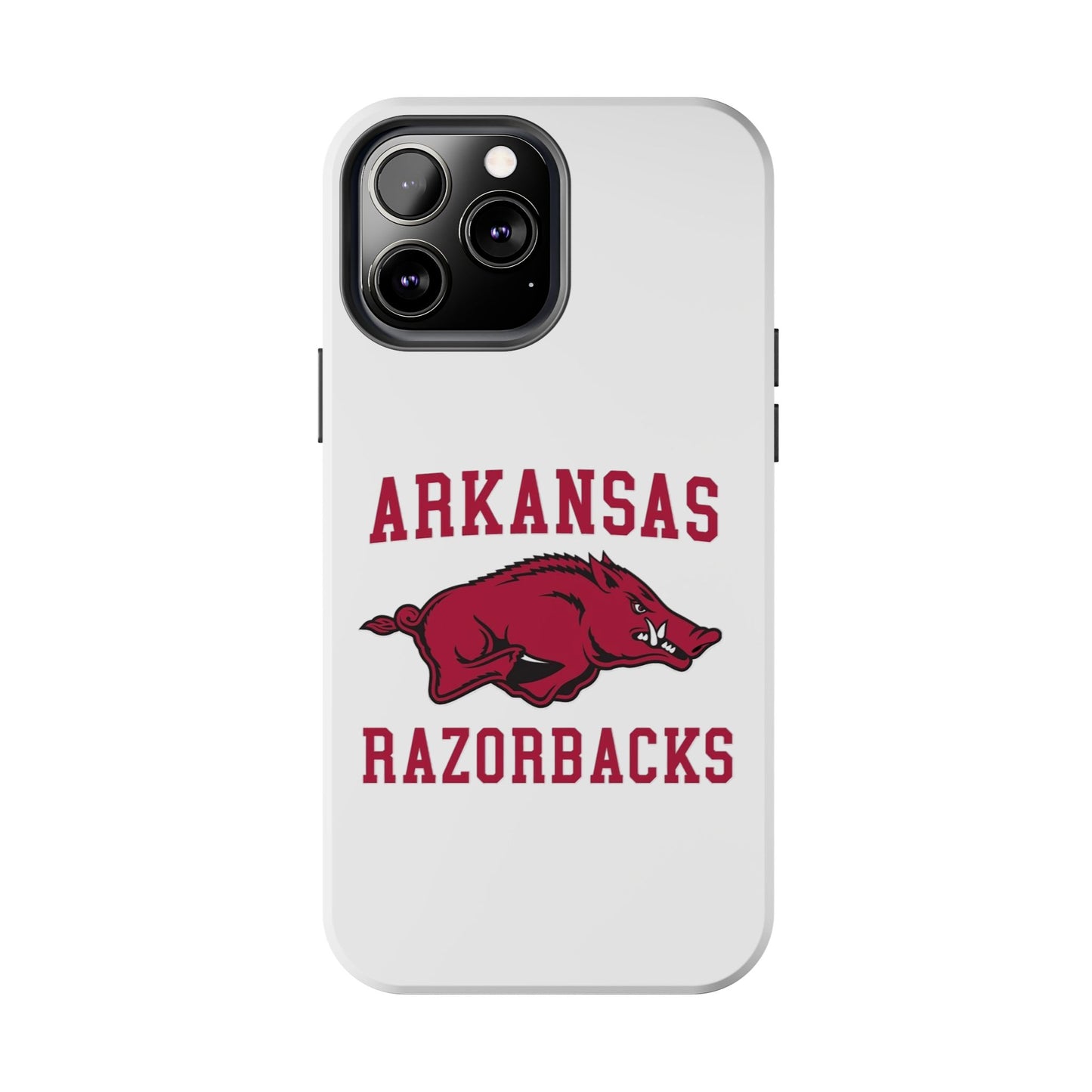 ARKANSAS RAZORBACKS