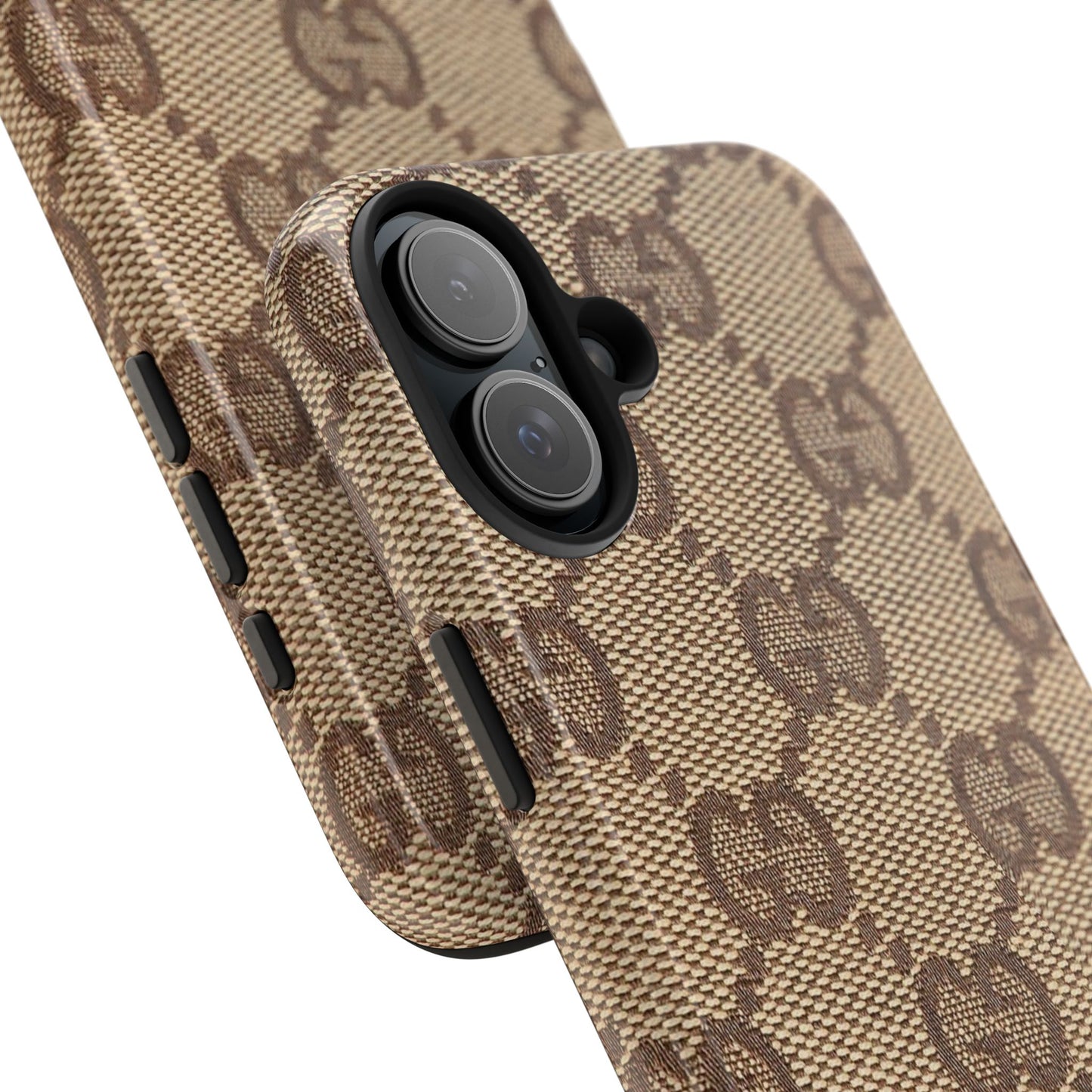 GG BROWN CASE