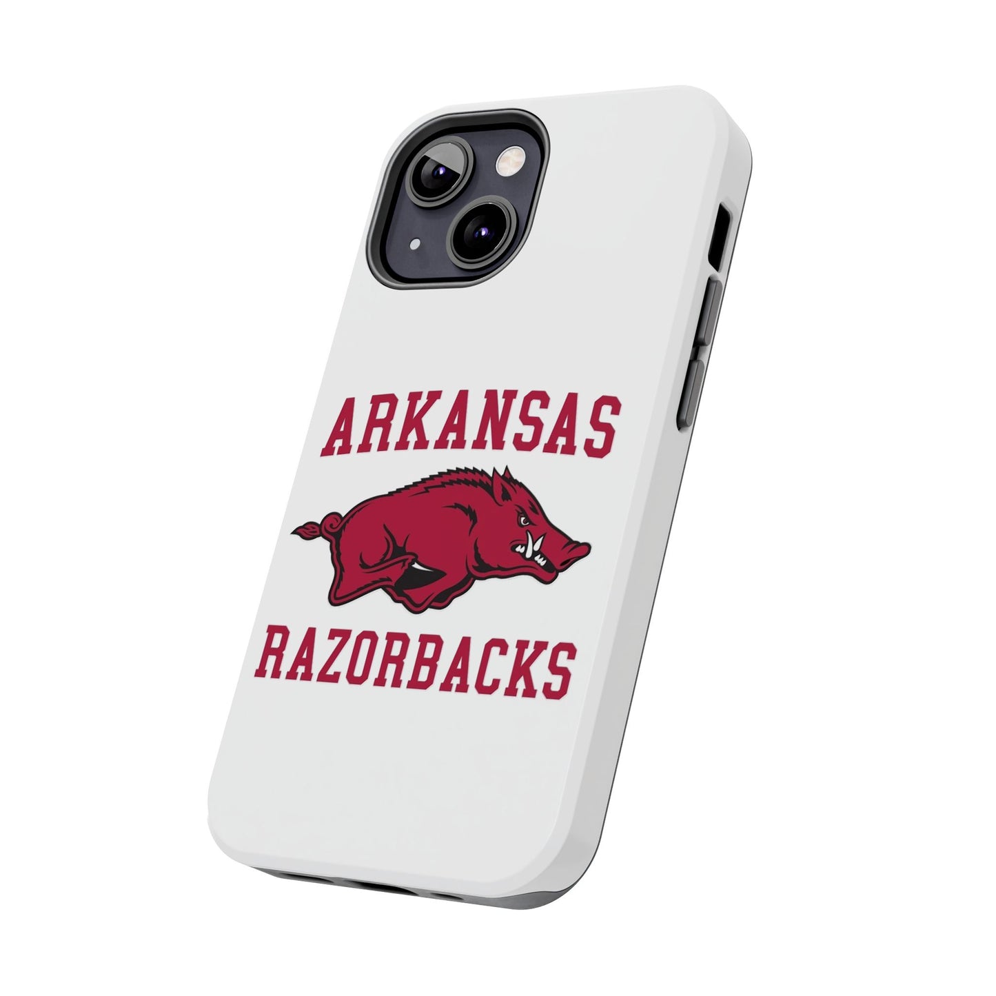 ARKANSAS RAZORBACKS
