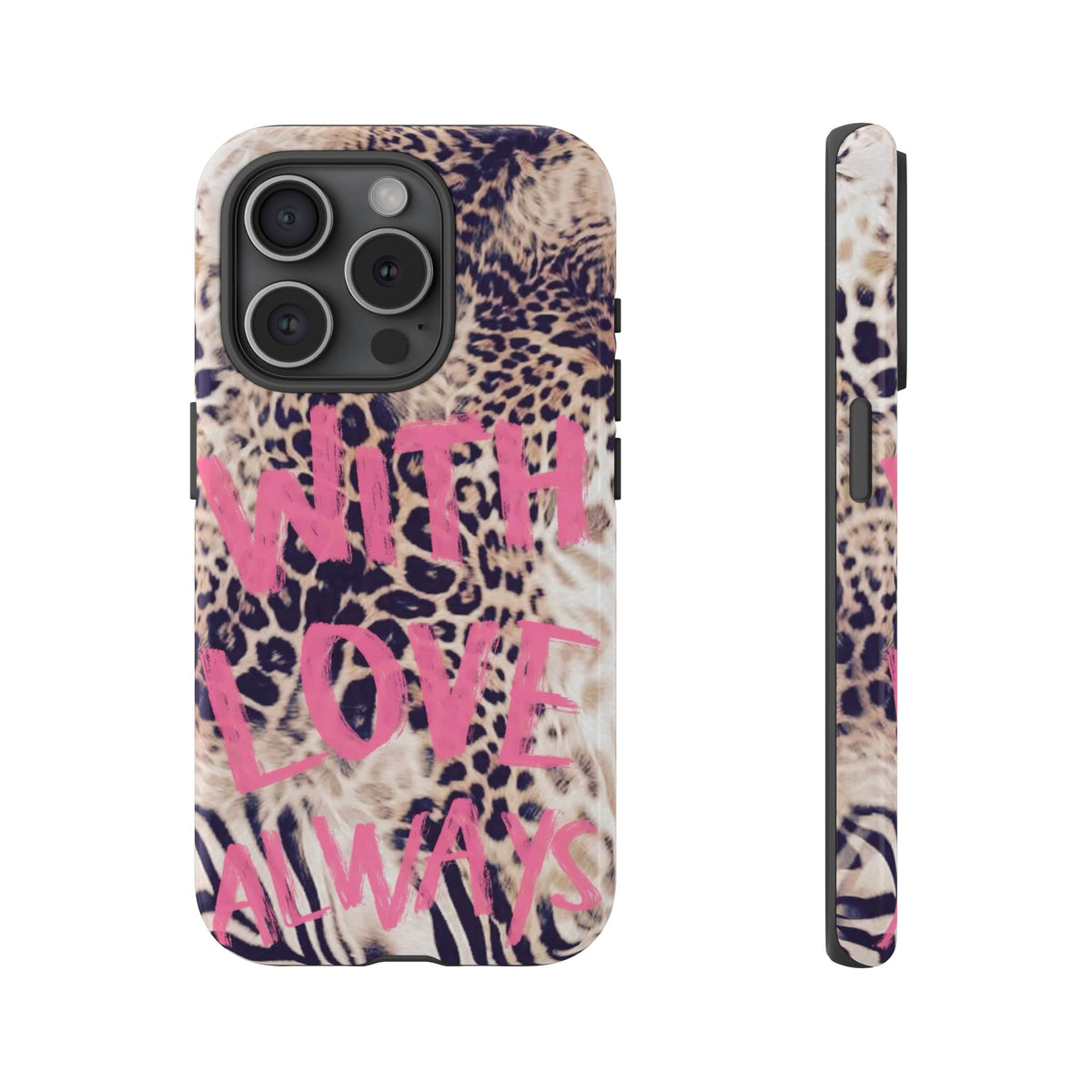 WITH LOVE CASE