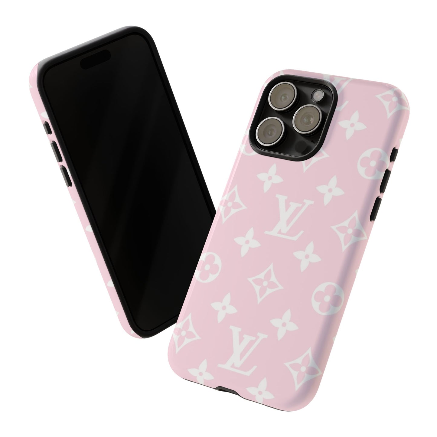 PINK LOUIS CASE *NEW*