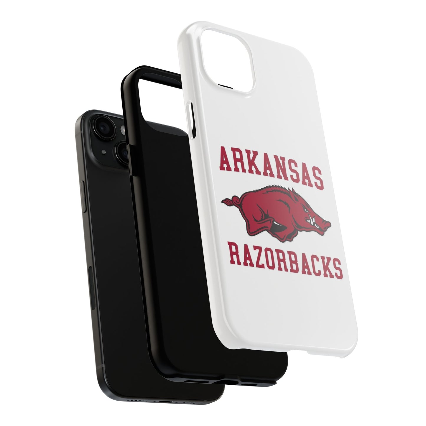 ARKANSAS RAZORBACKS
