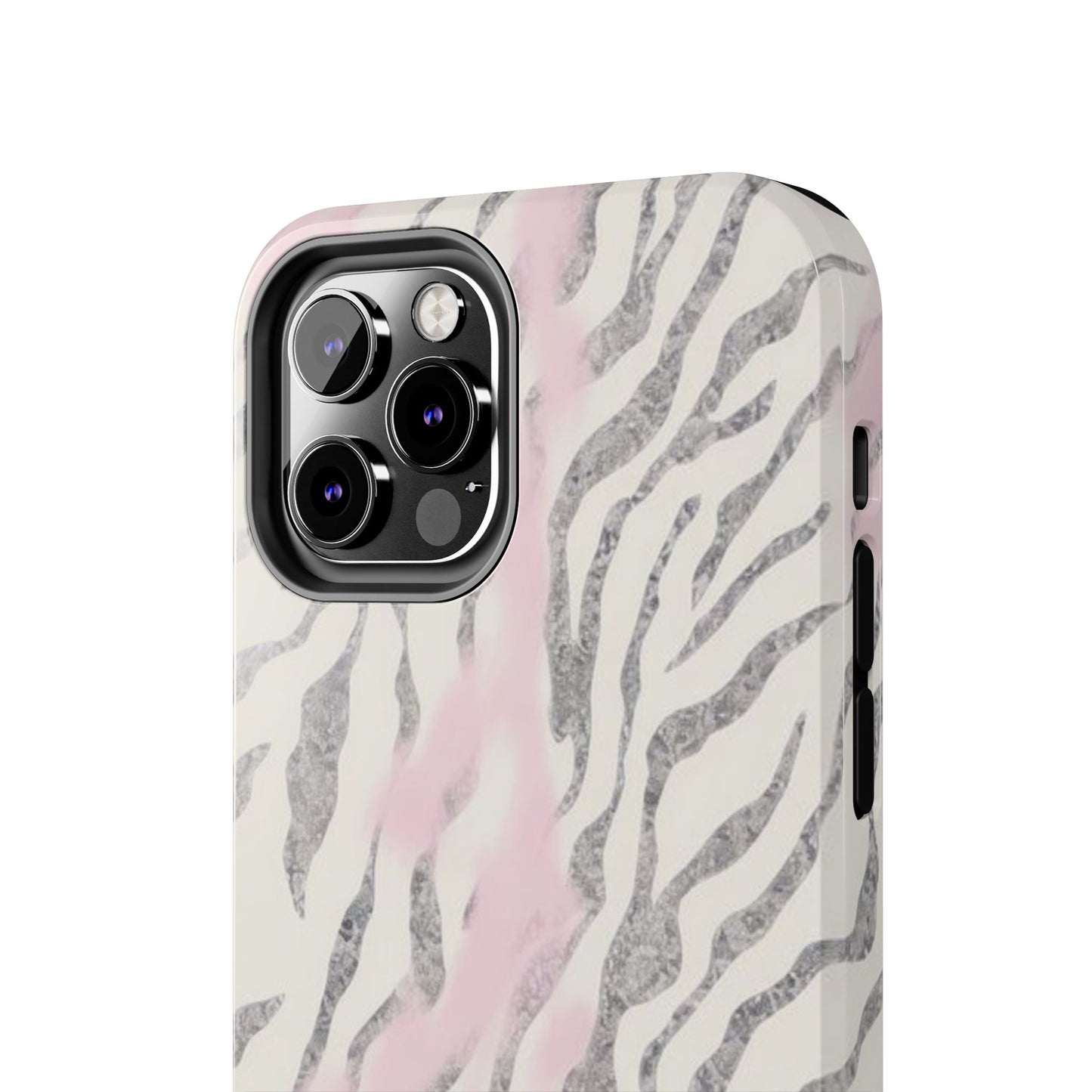 *TRENDING* ZEBRA CASE
