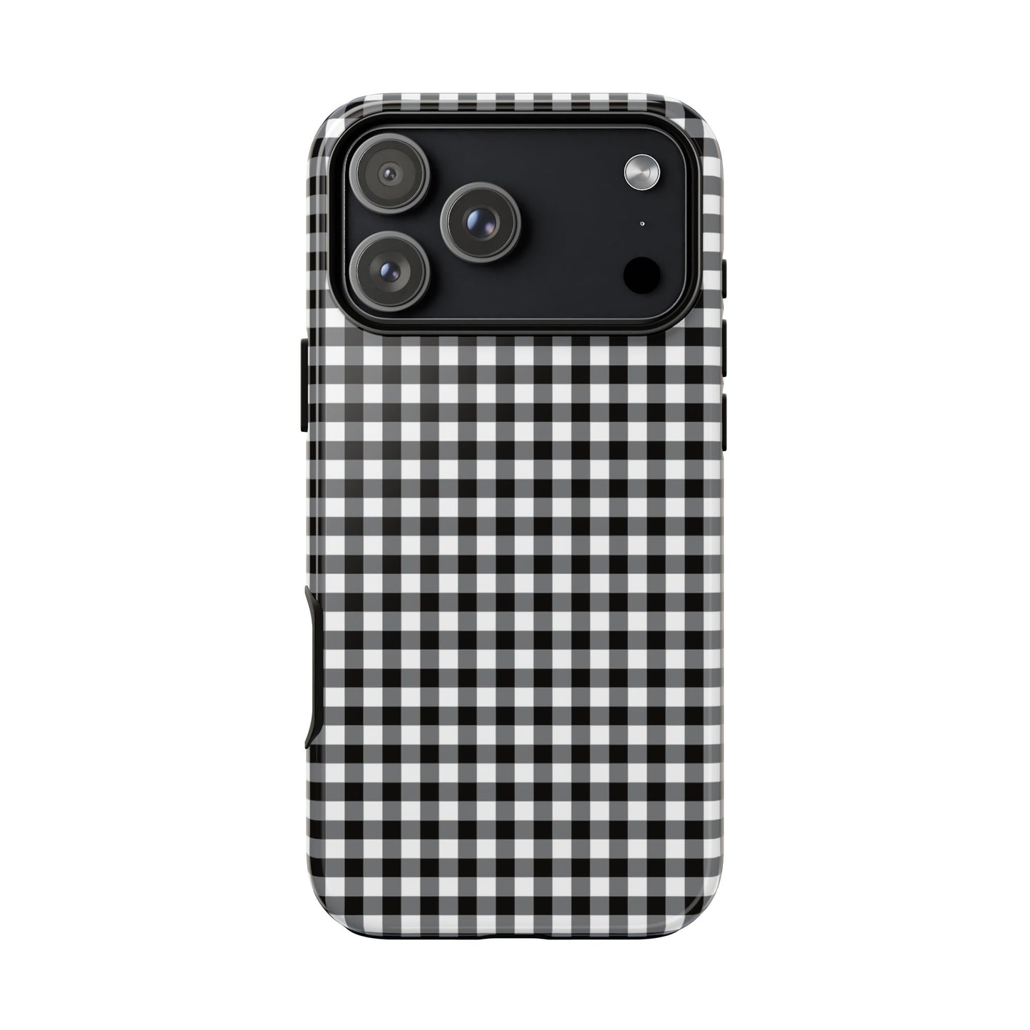 Gingham Case