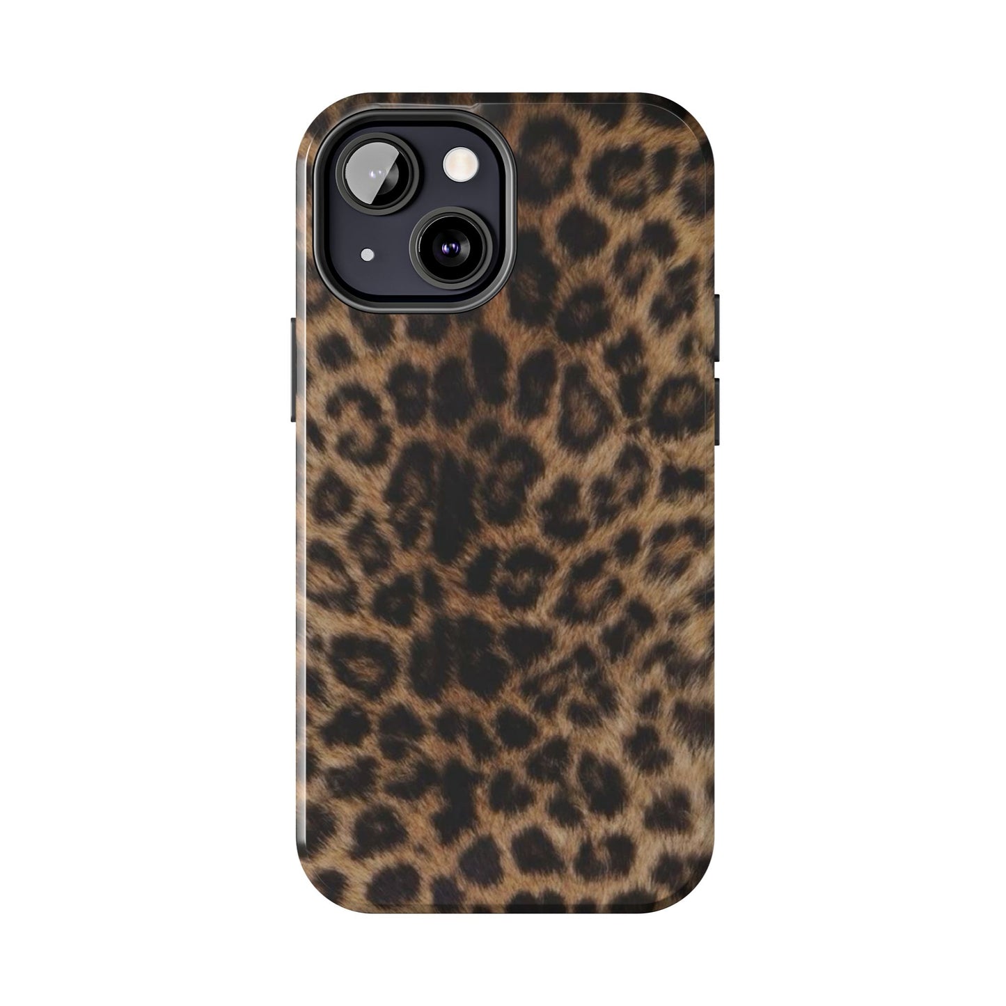 DARK LEOPARD CASE