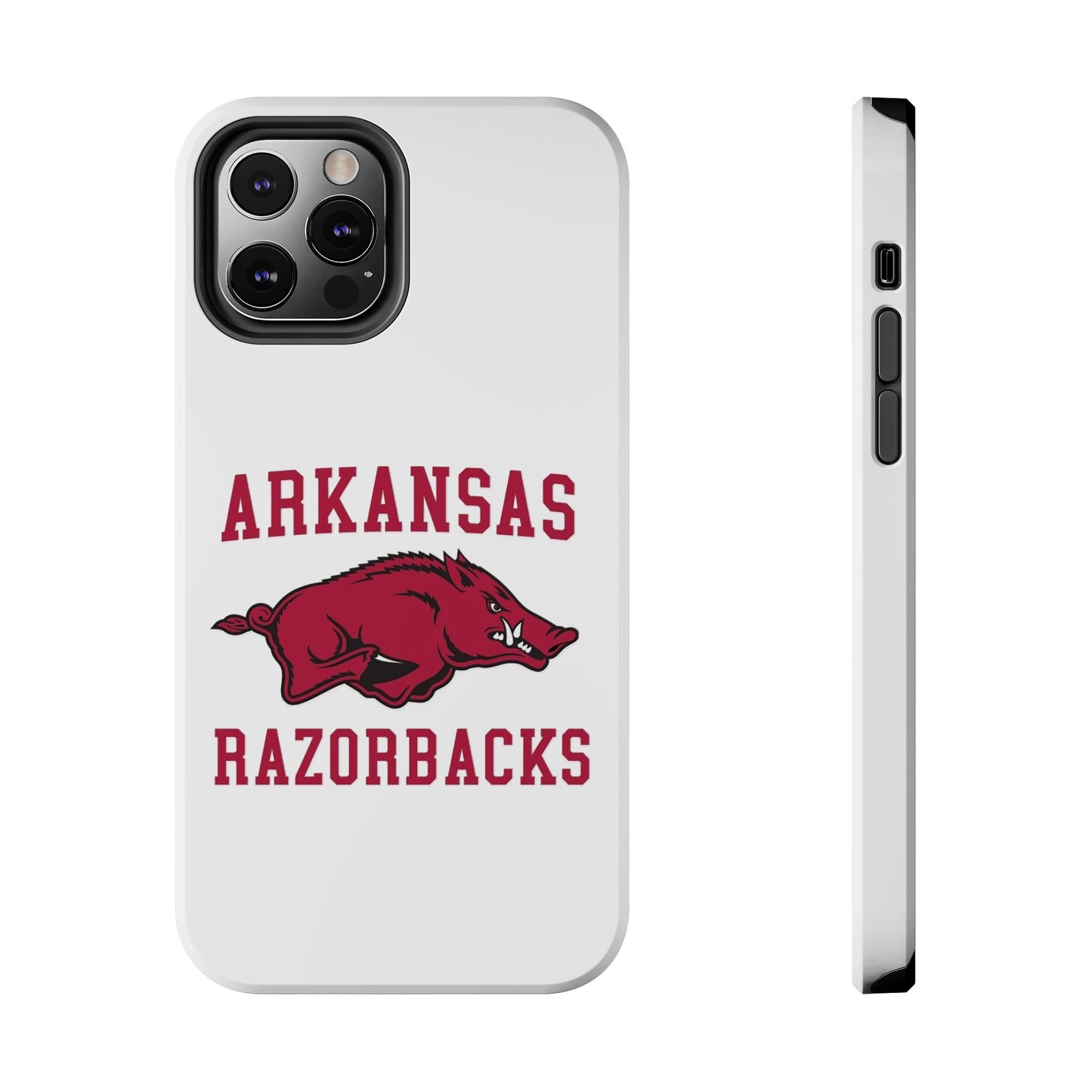 ARKANSAS RAZORBACKS