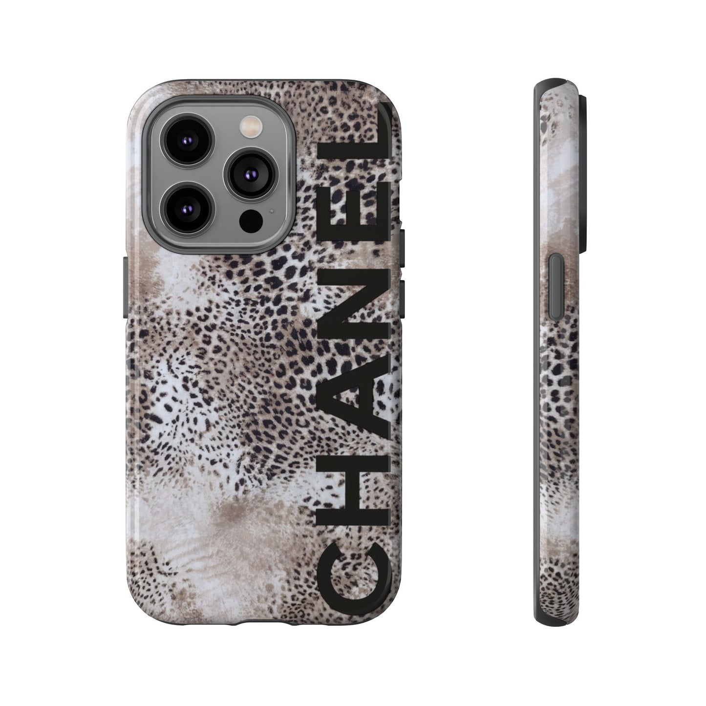 The Chanel Case