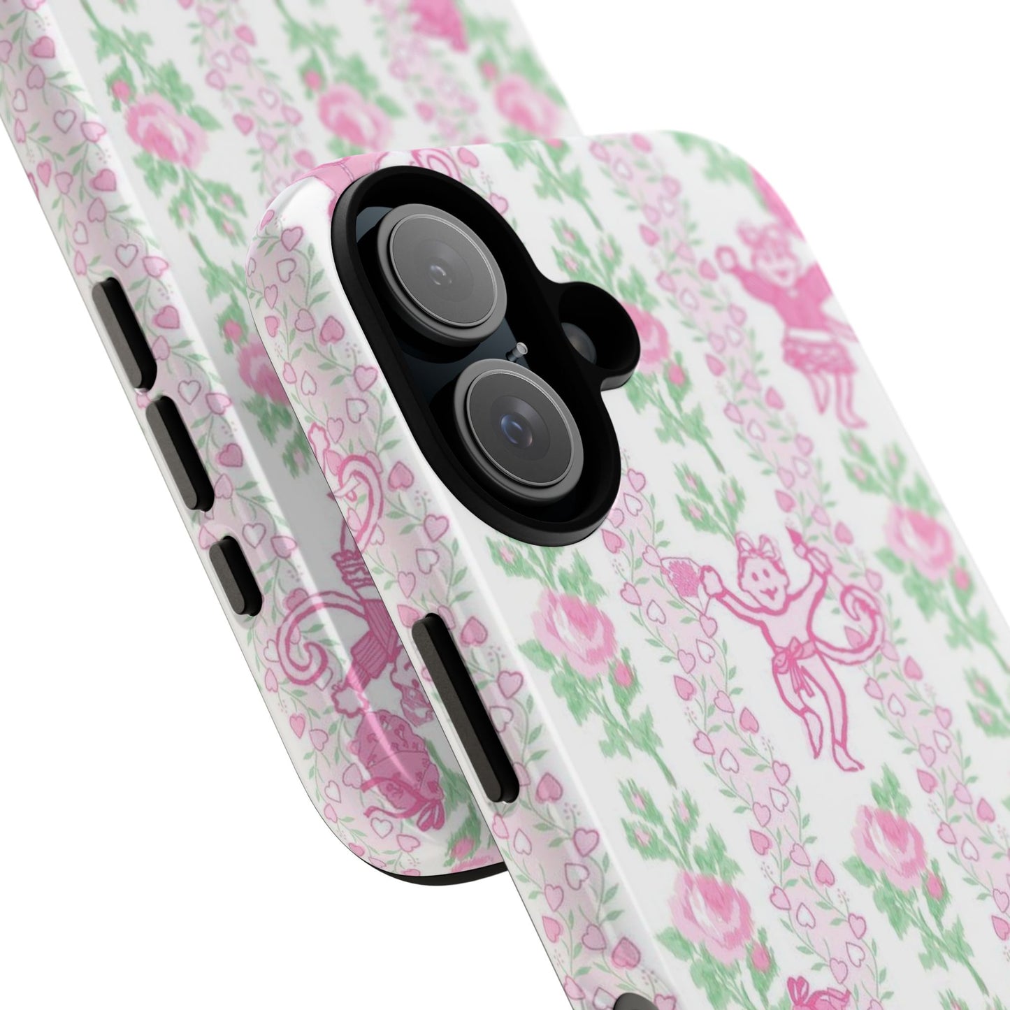 LSF FLORAL CASE