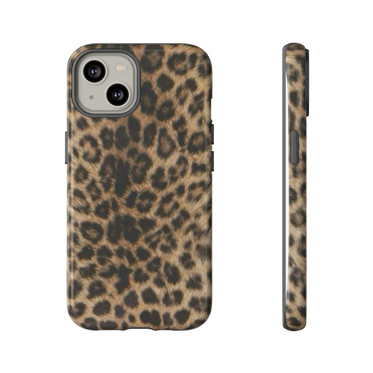 Signature Cheetah Case