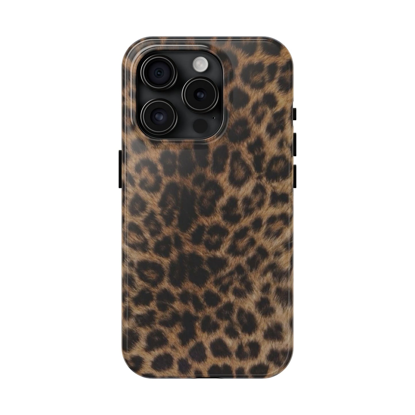 DARK LEOPARD CASE