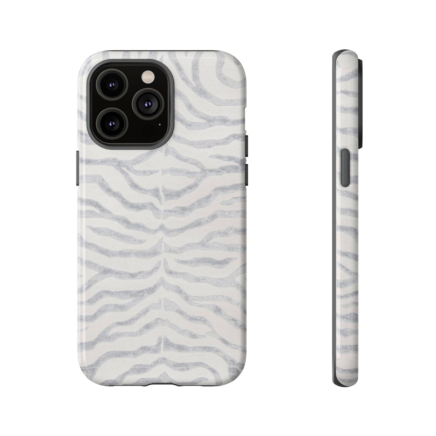 Zebra Stripe Case