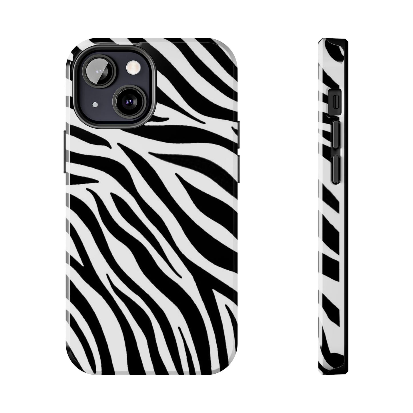 Zebra Phone Case