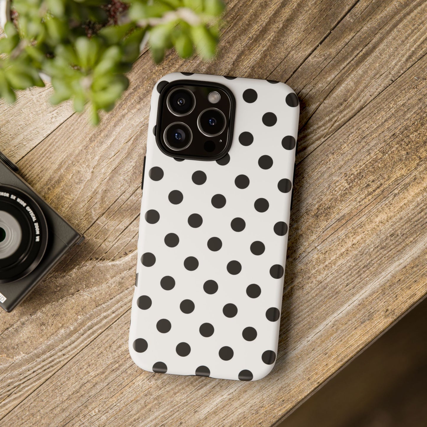 Polka Dot Case *TRENDING*