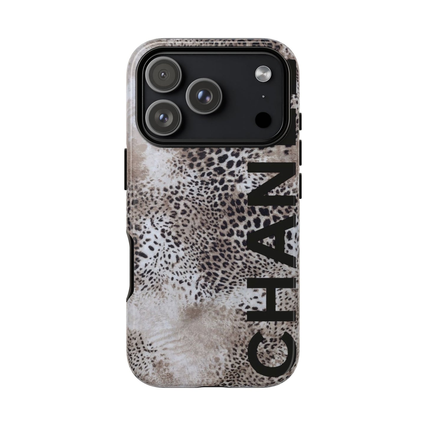 The Chanel Case