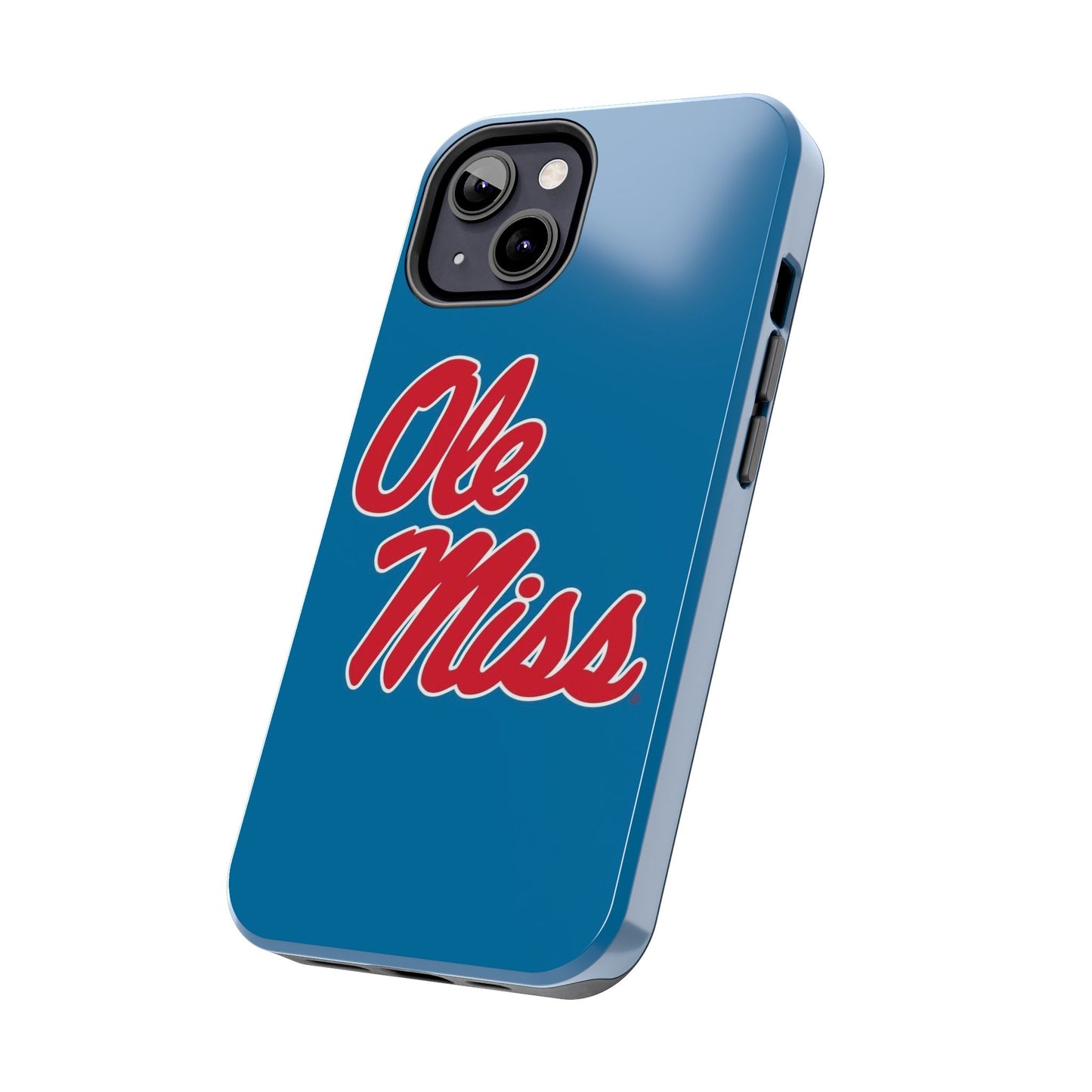 OLE MISS