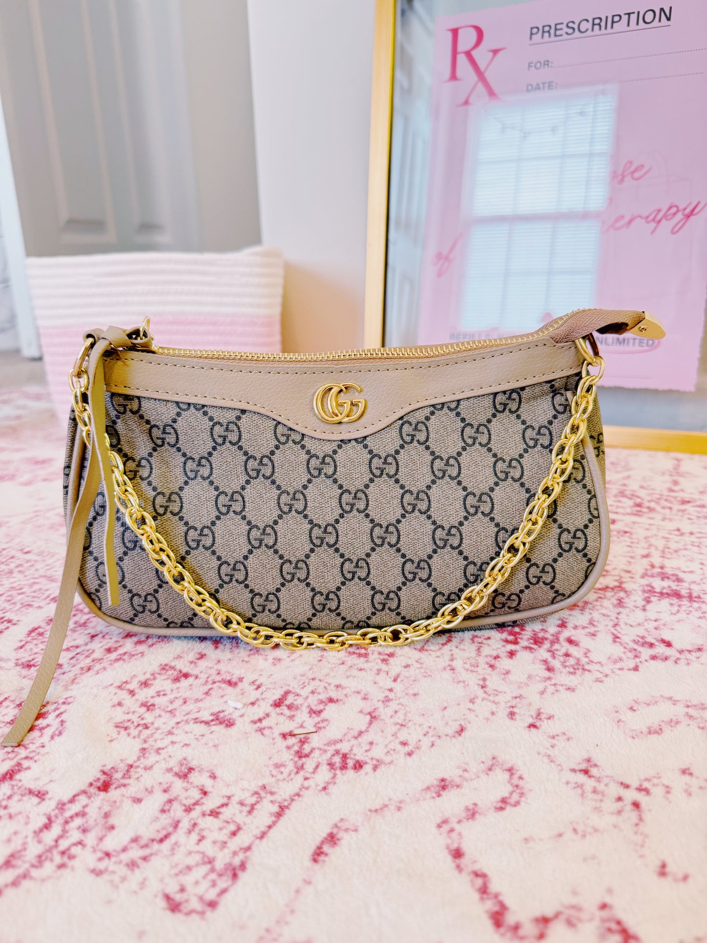 The Gracie Purse