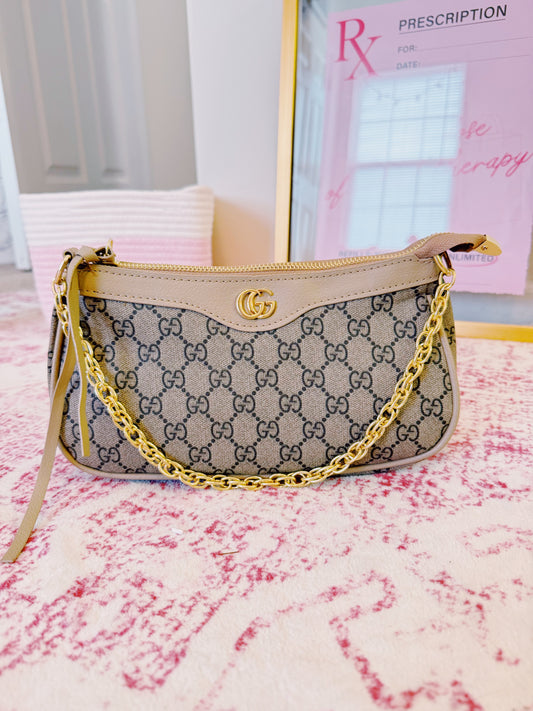The Gracie Purse