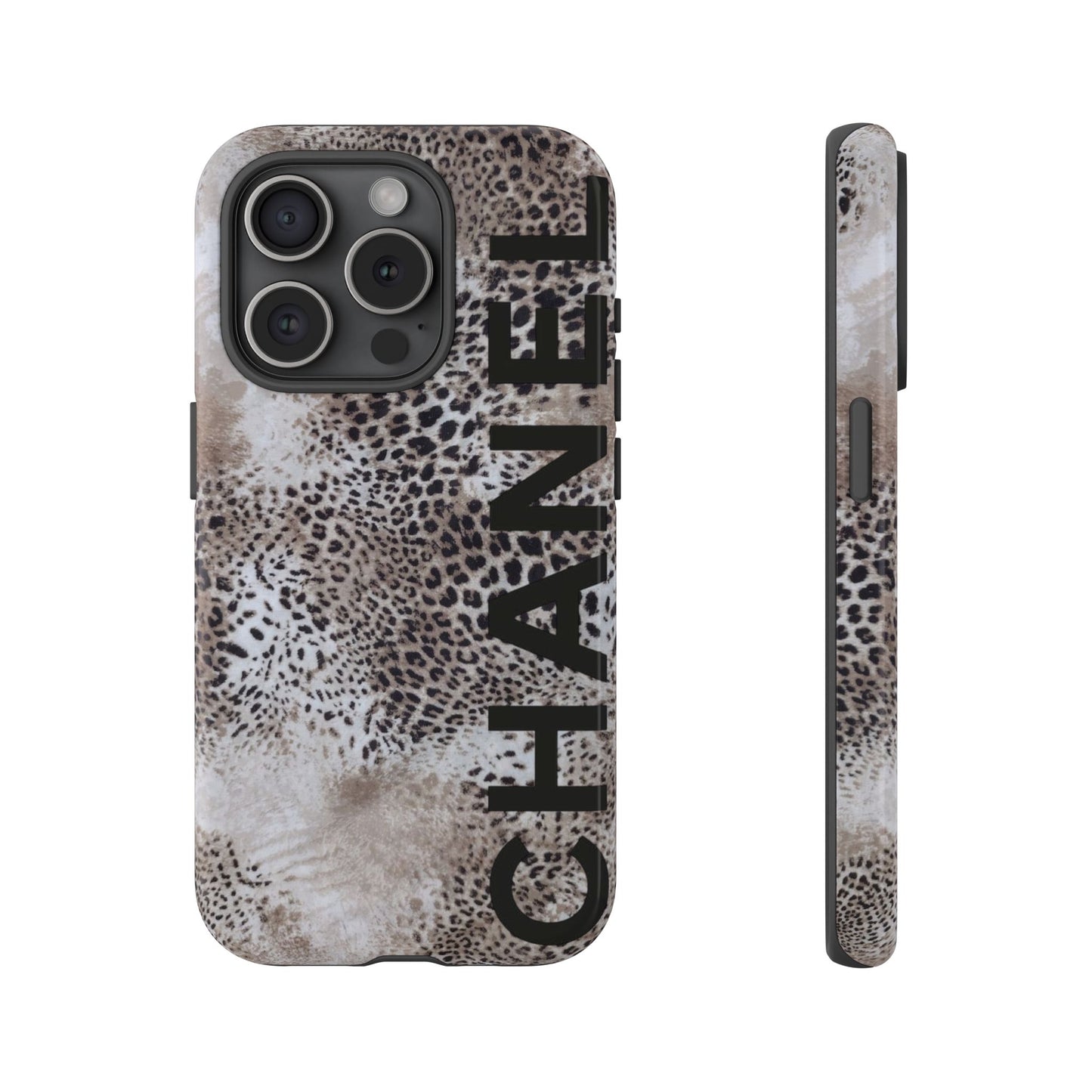 The Chanel Case