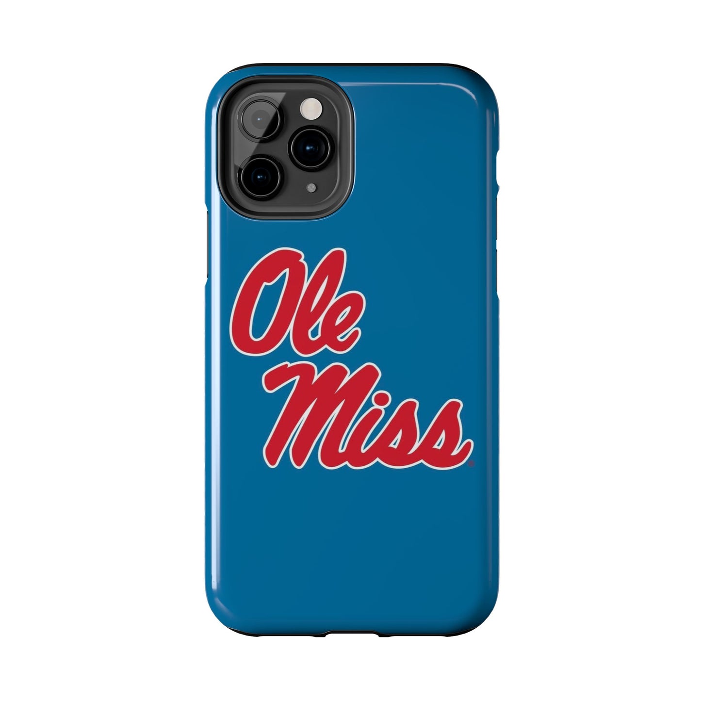 OLE MISS