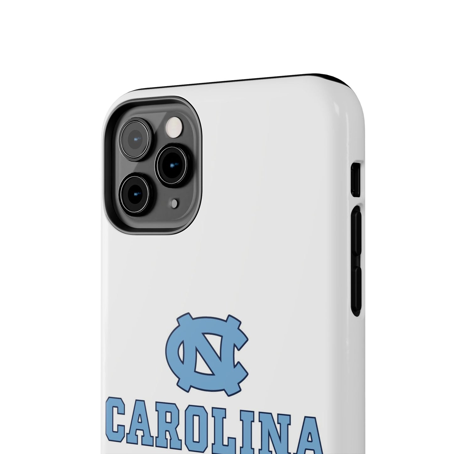 CAROLINA TAR HEELS