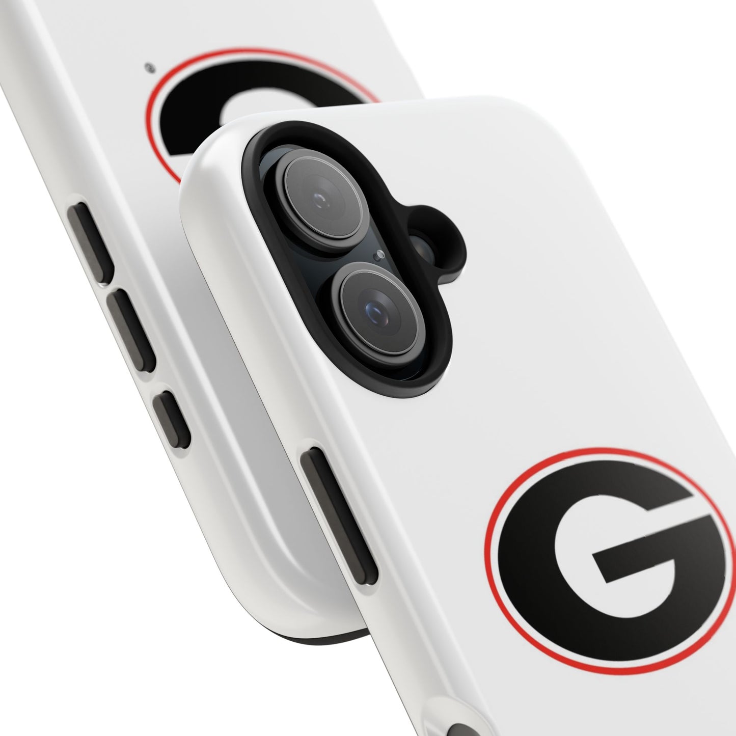 GEORGIA BULLDOGS