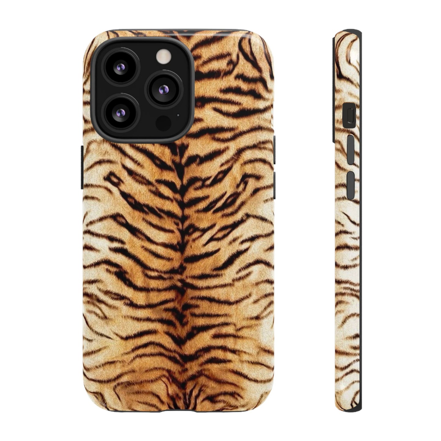 Mizzou Tiger Stripe Case
