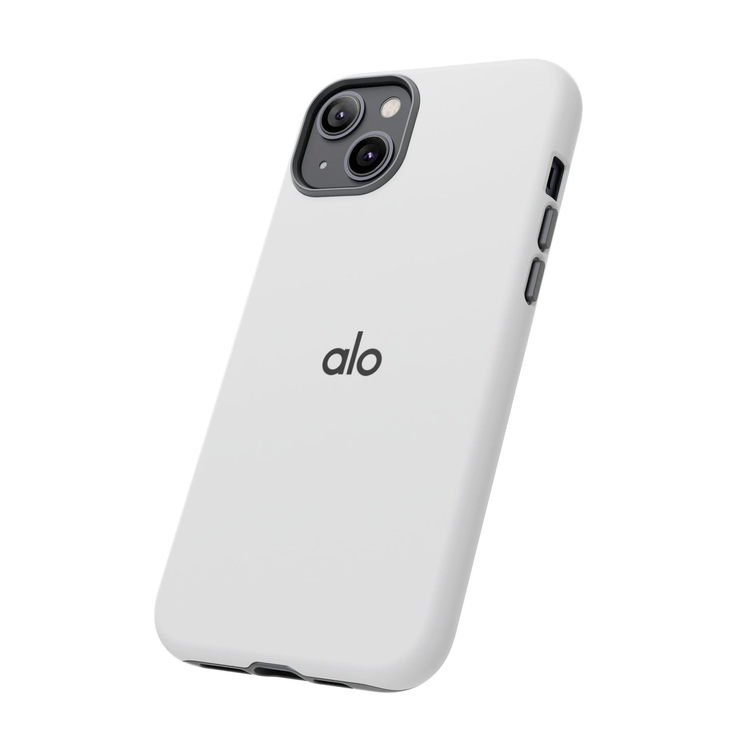 ALO WHITE CASE
