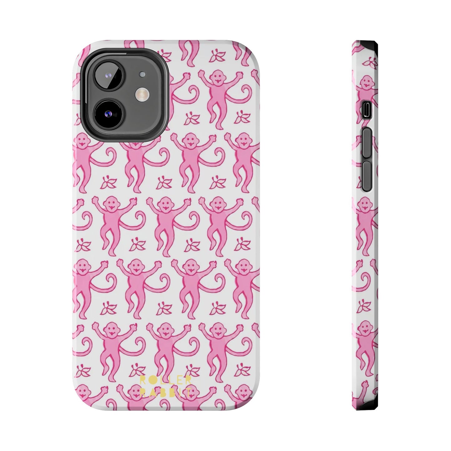 DANCING MONKEY CASE