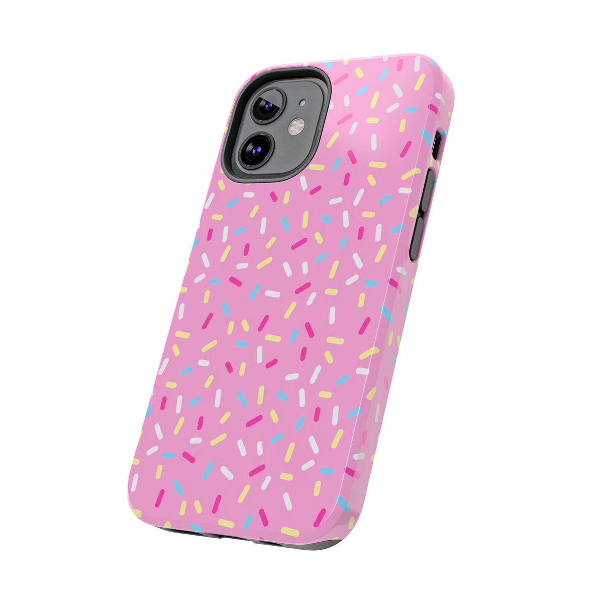 PINK SPRINKLE CASE *NEW*
