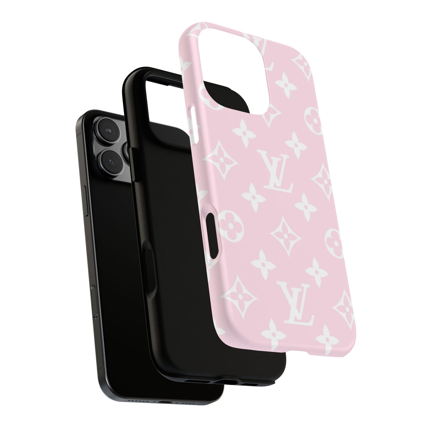 PINK LOUIS CASE *NEW*