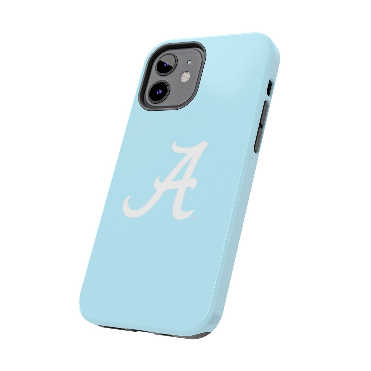 ALABAMA - TEAL
