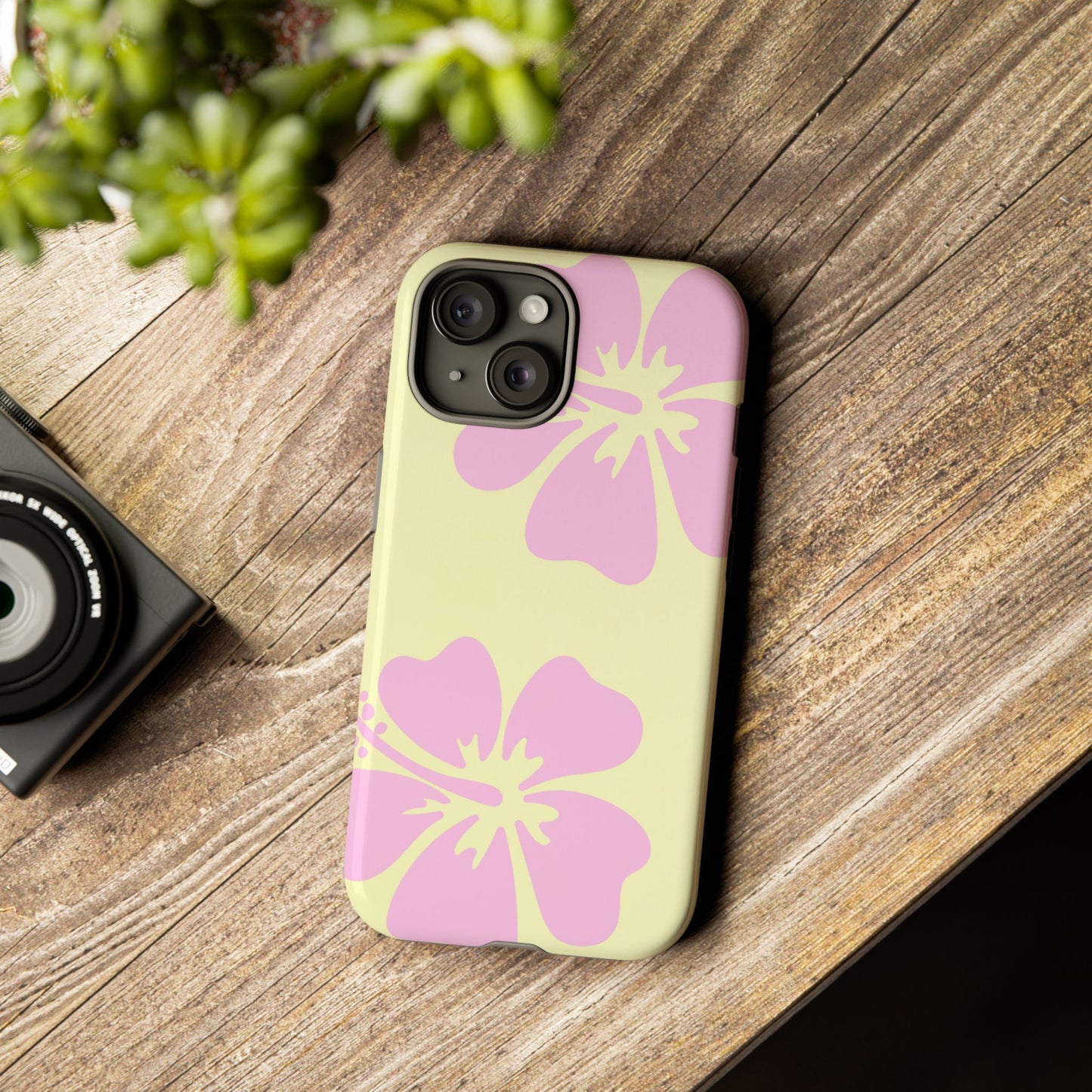 BAYSIDE CASE