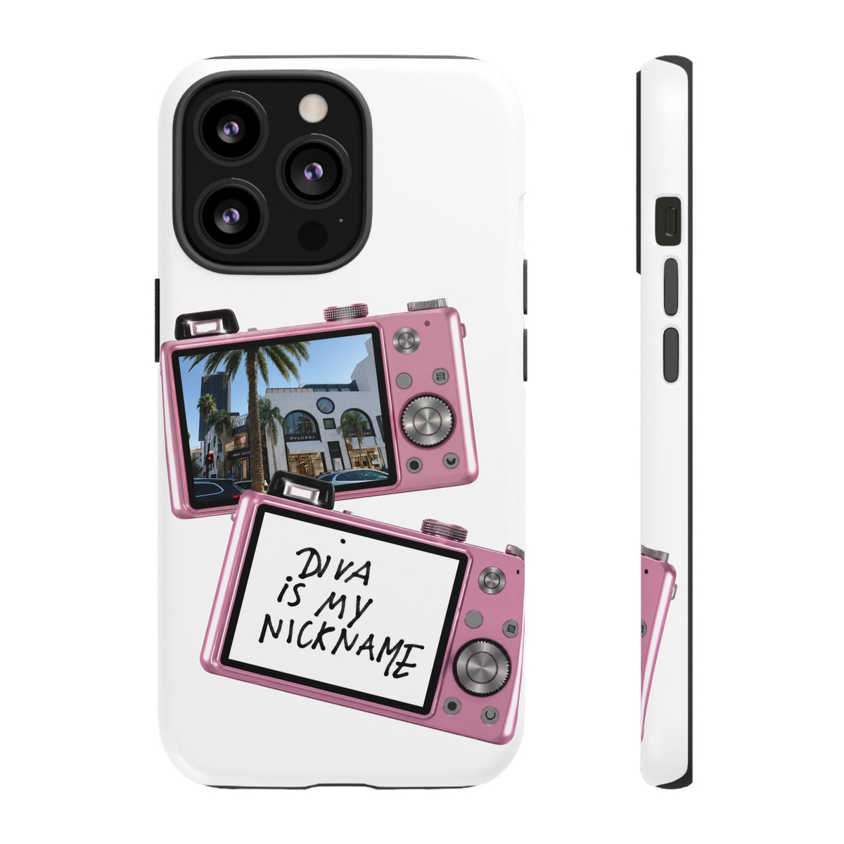 BEV HILLS CASE