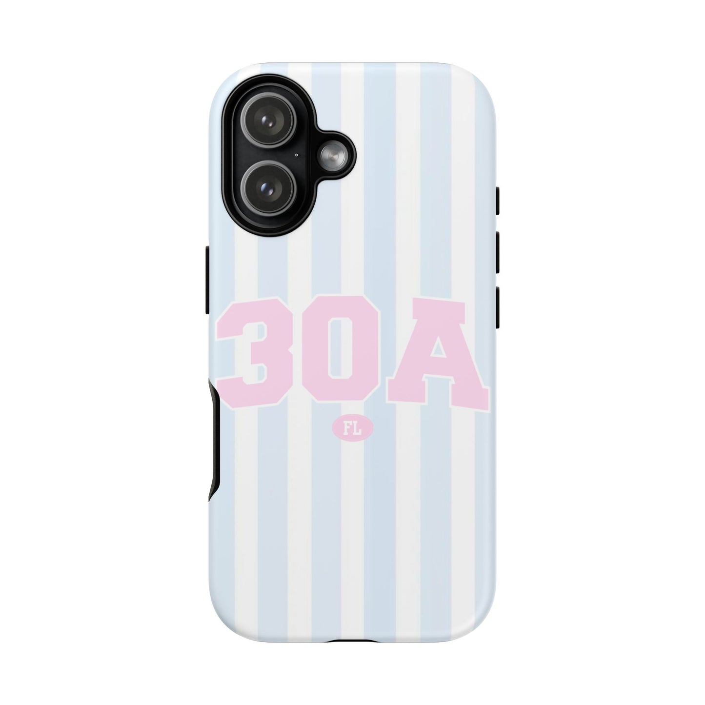 30A Stripe Case