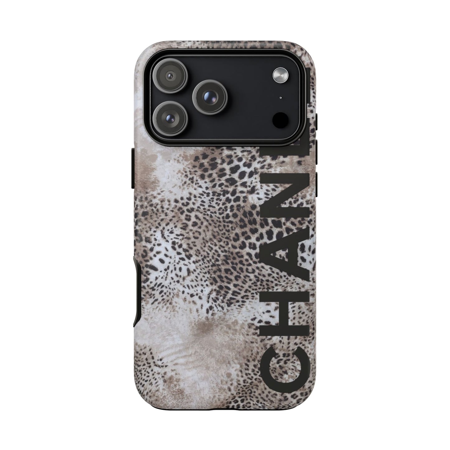The Chanel Case