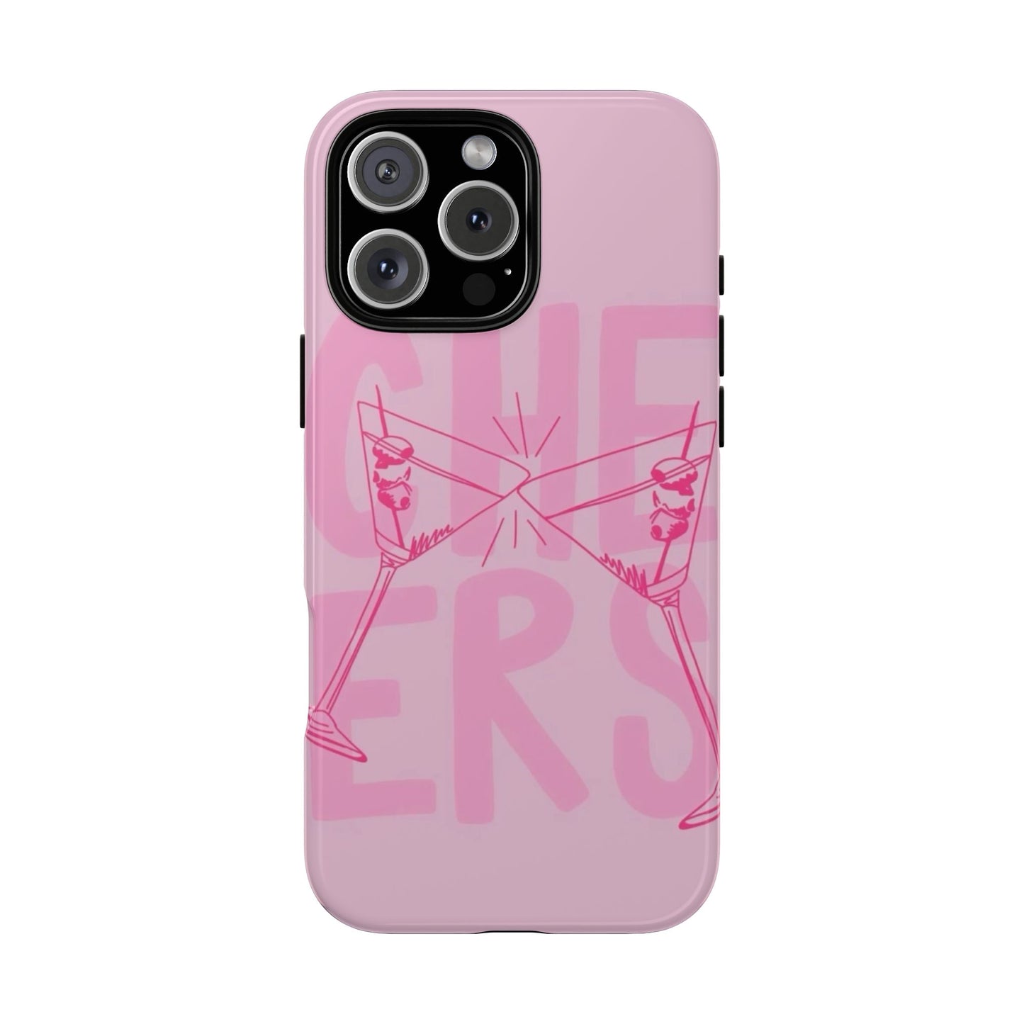 Cheers! Case