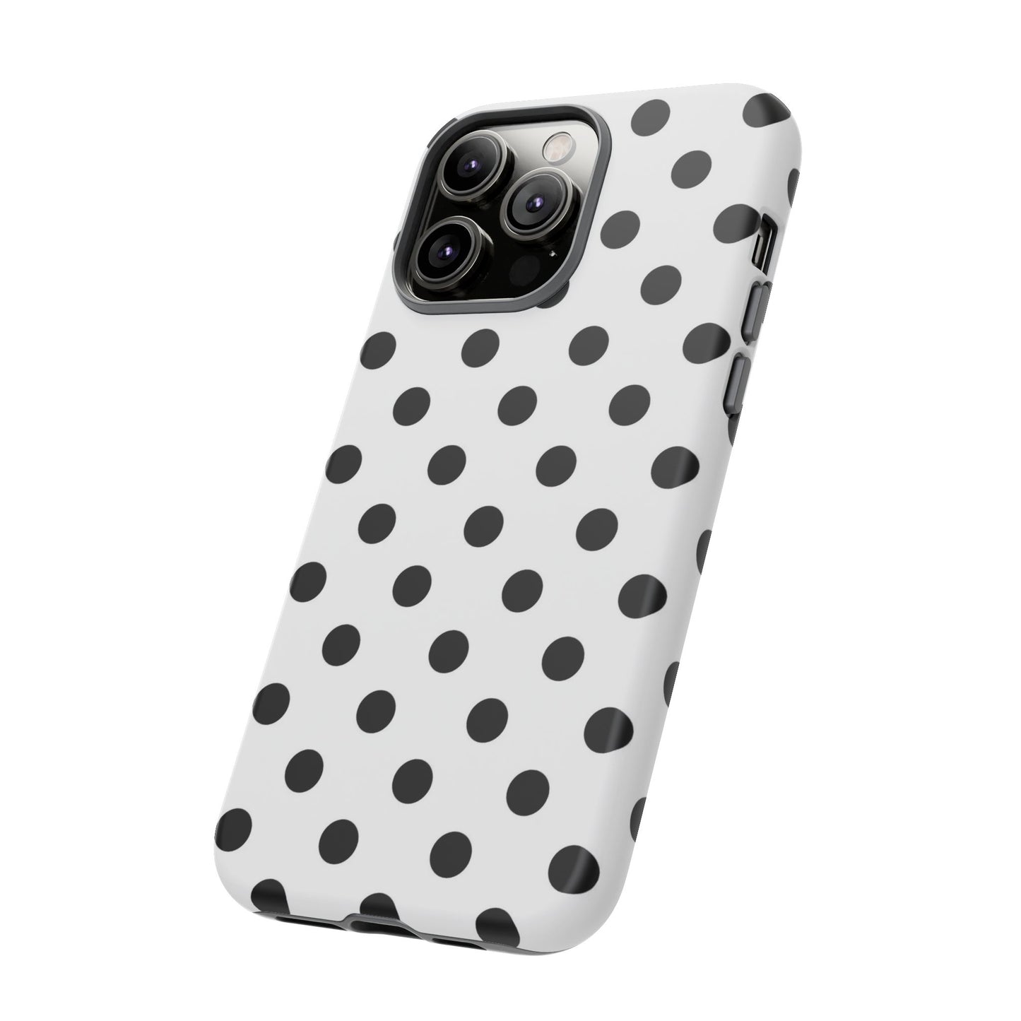 Polka Dot Case *TRENDING*