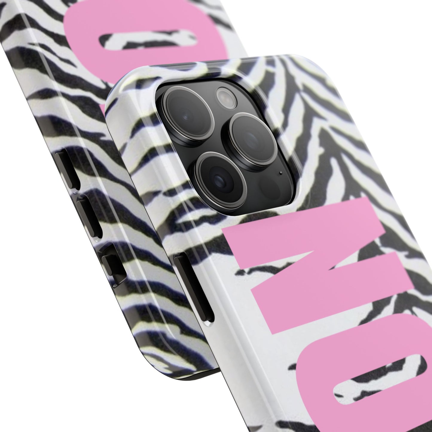 ZEBRA ICON CASE