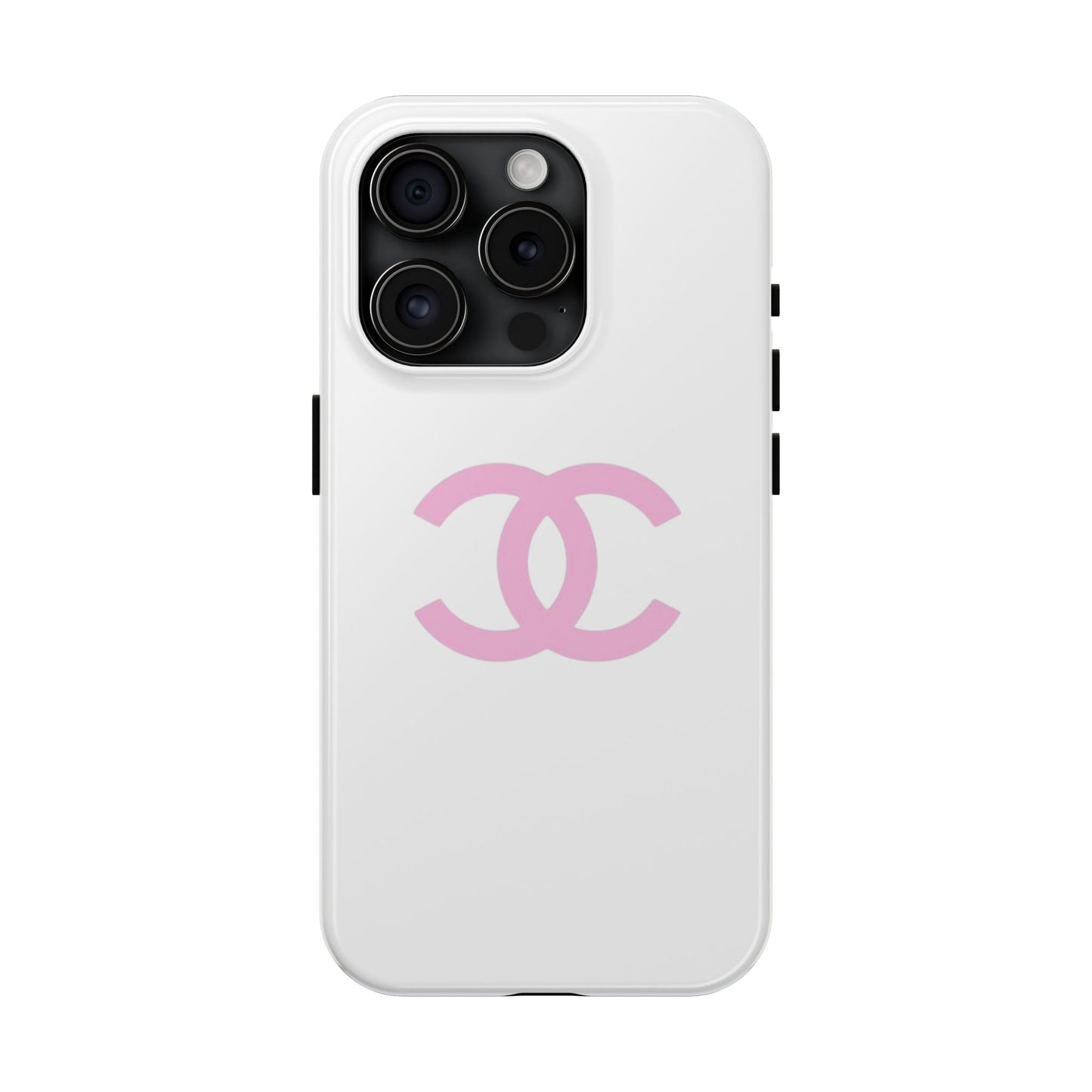 PINK CC CASE