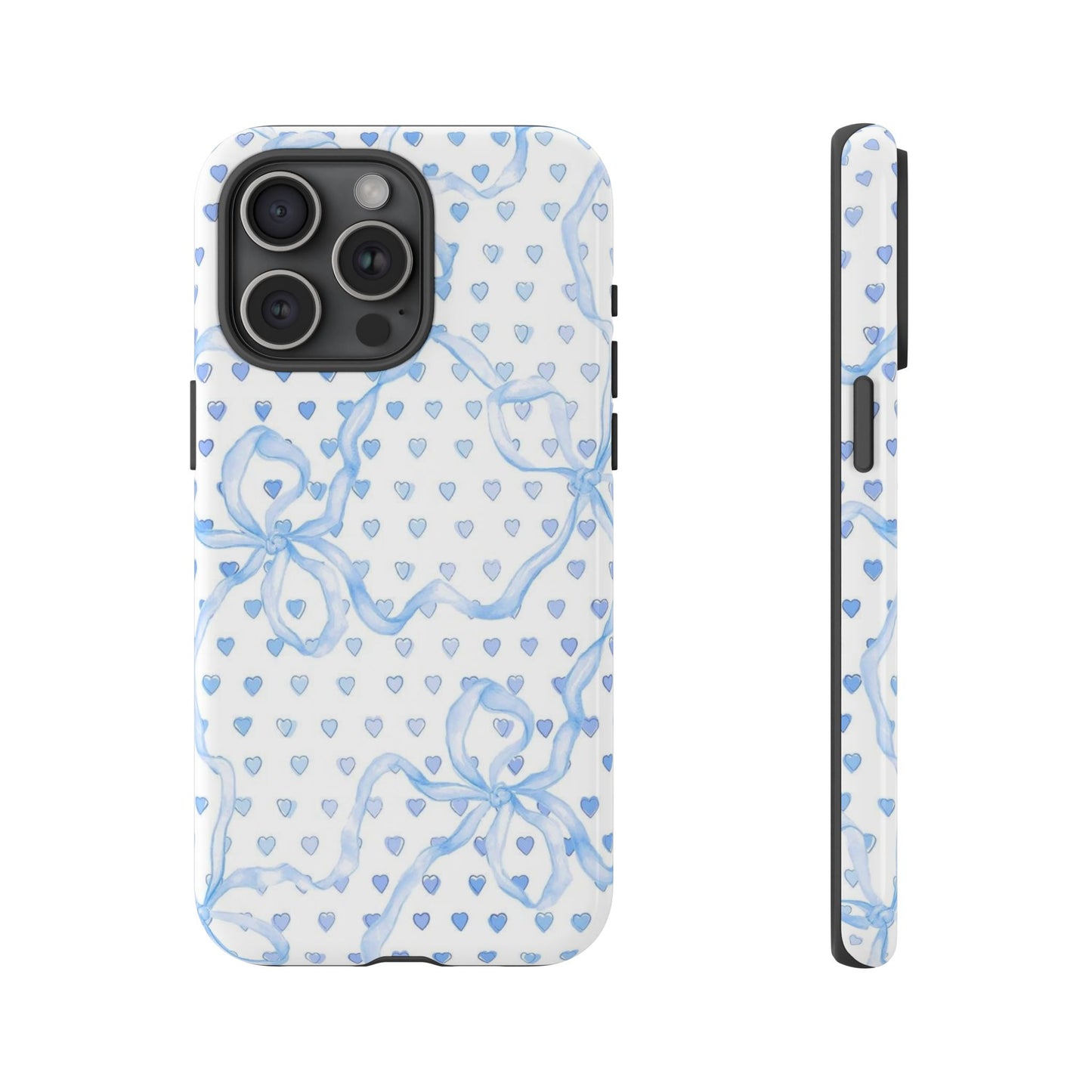 Blue Ribbon Case - *NEW*