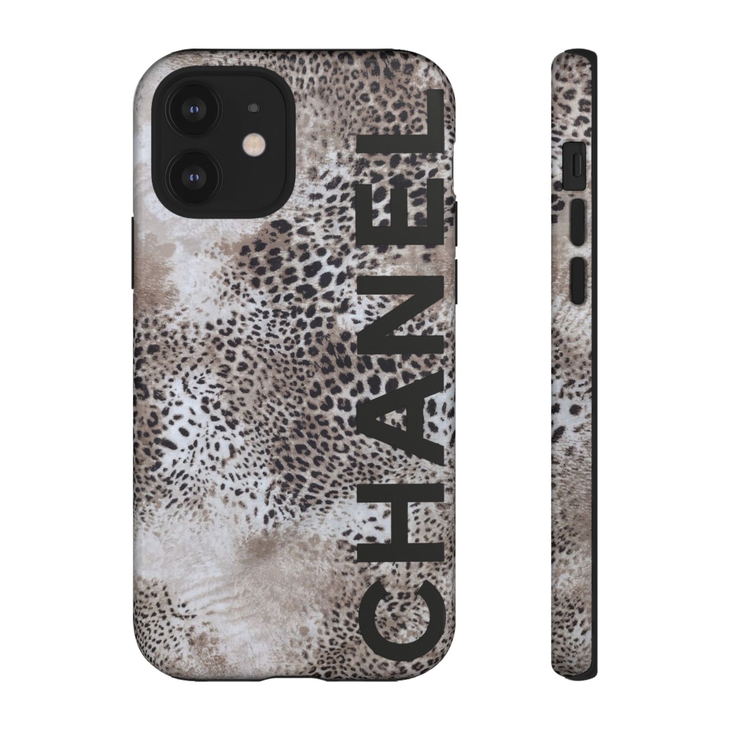 The Chanel Case