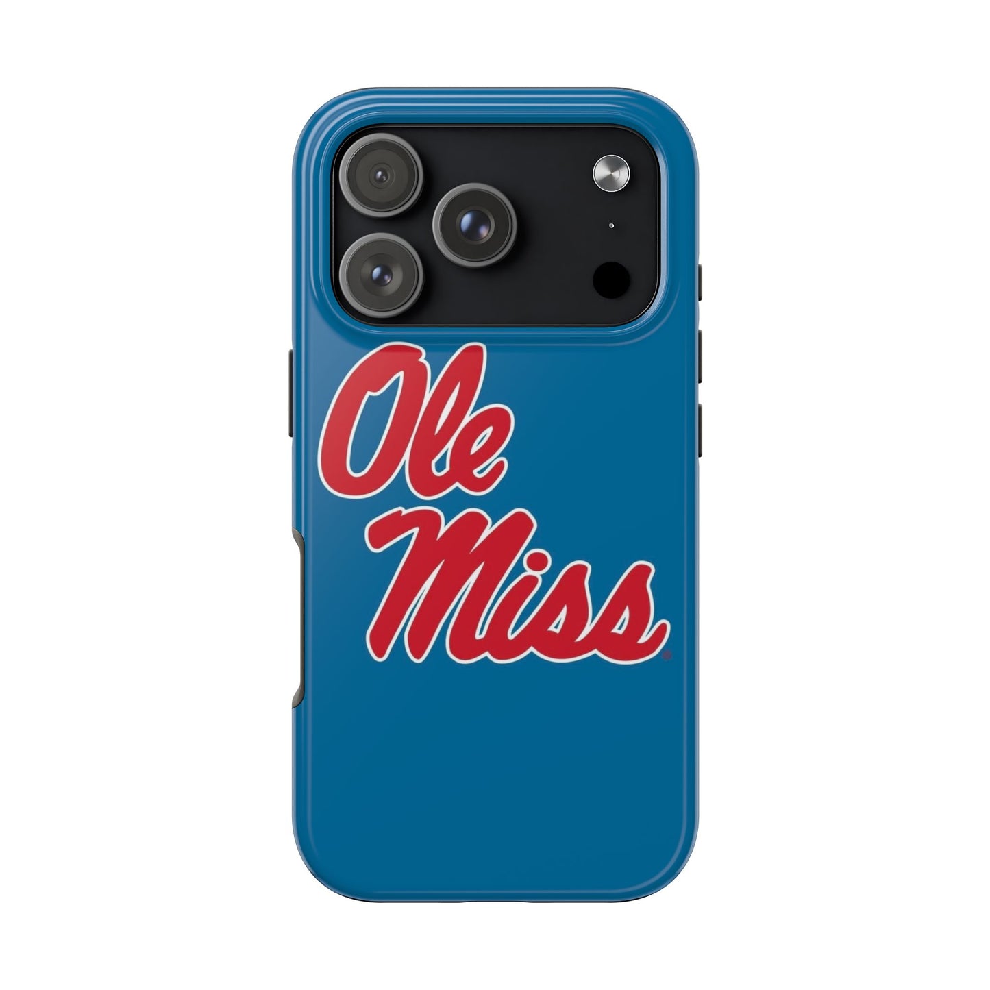 OLE MISS