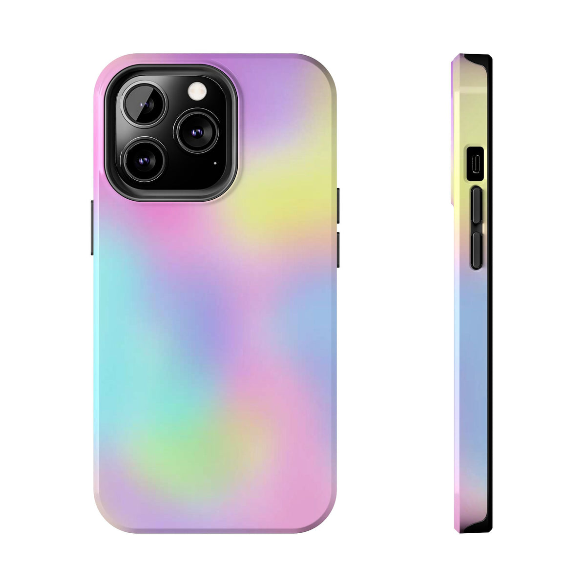 AURA GLOW CASE