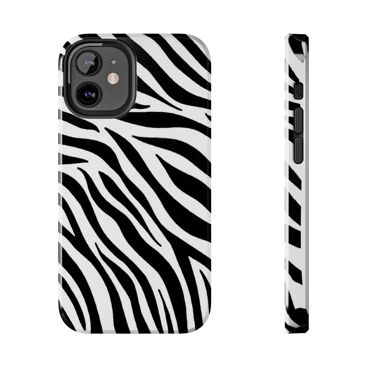 Zebra Phone Case
