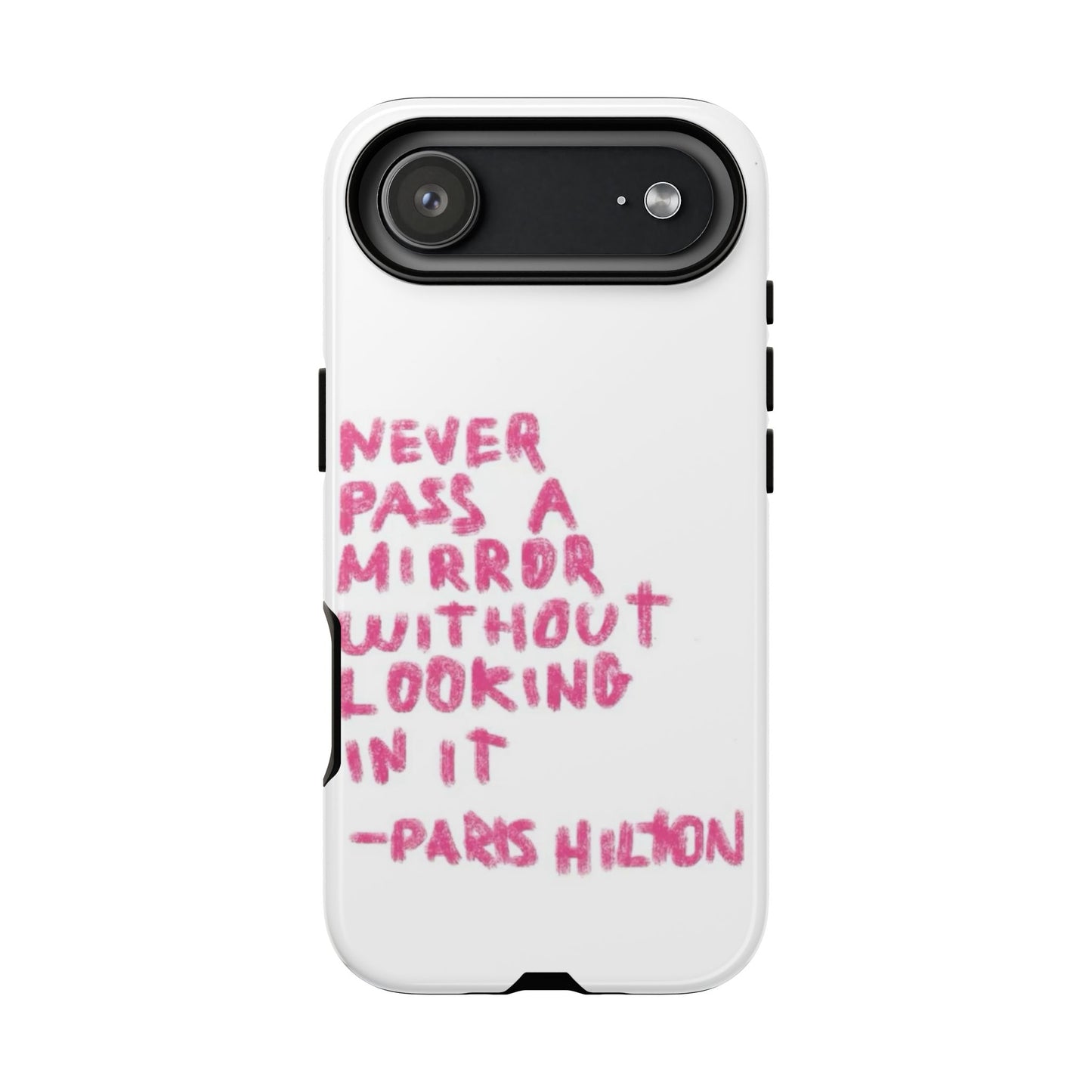 Paris Hilton Case