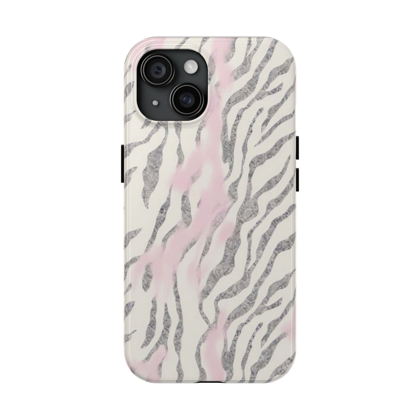 *TRENDING* ZEBRA CASE