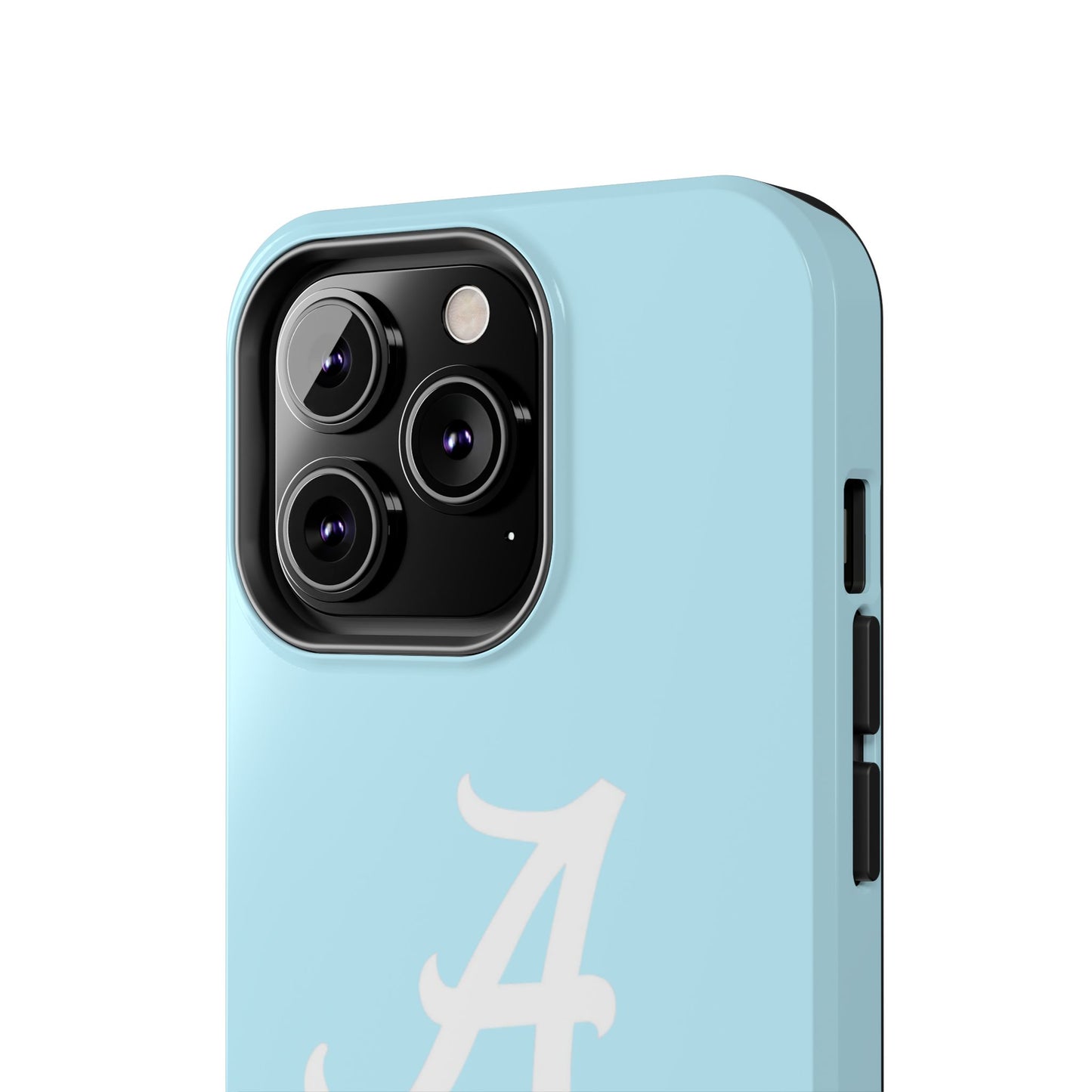 ALABAMA - TEAL