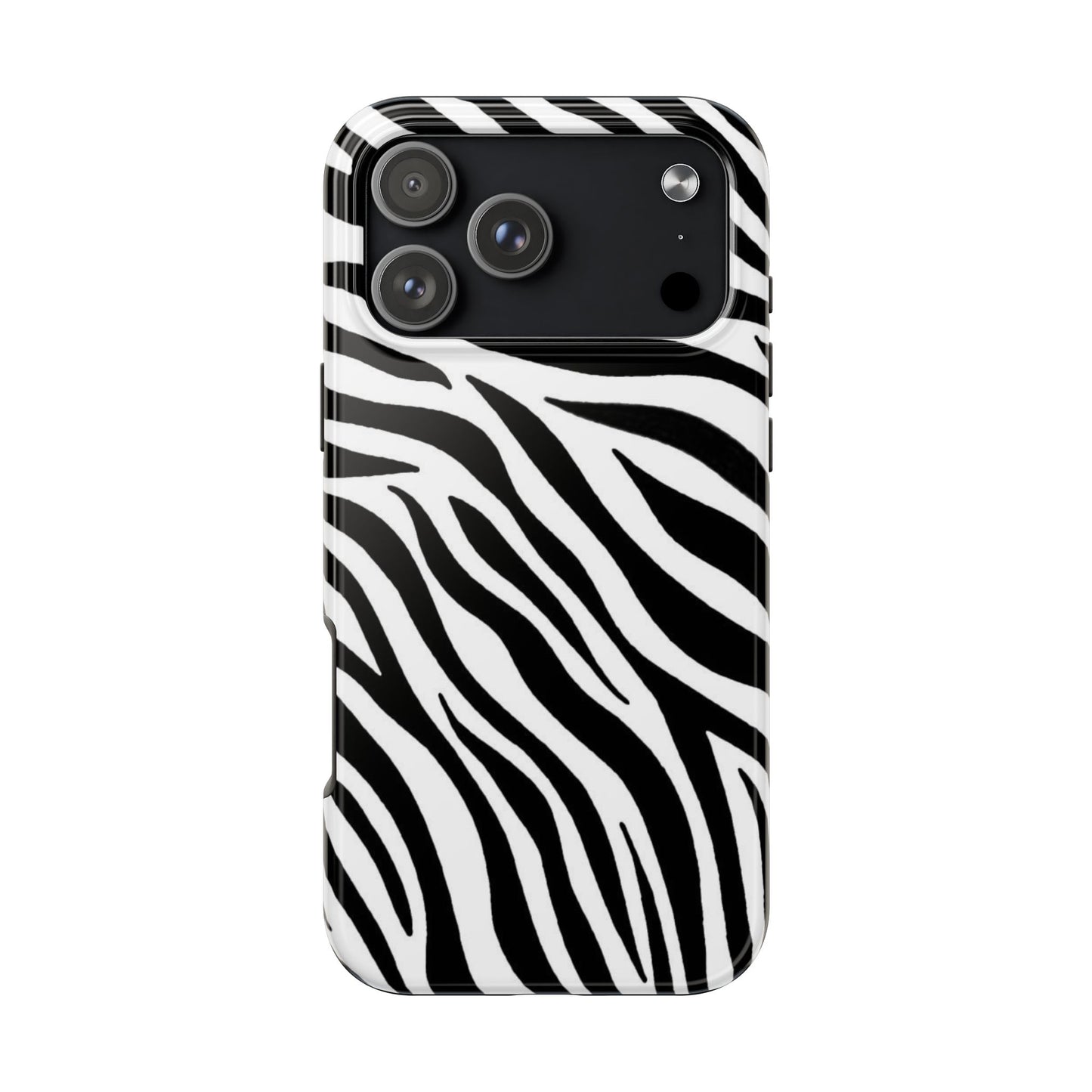 Zebra Phone Case