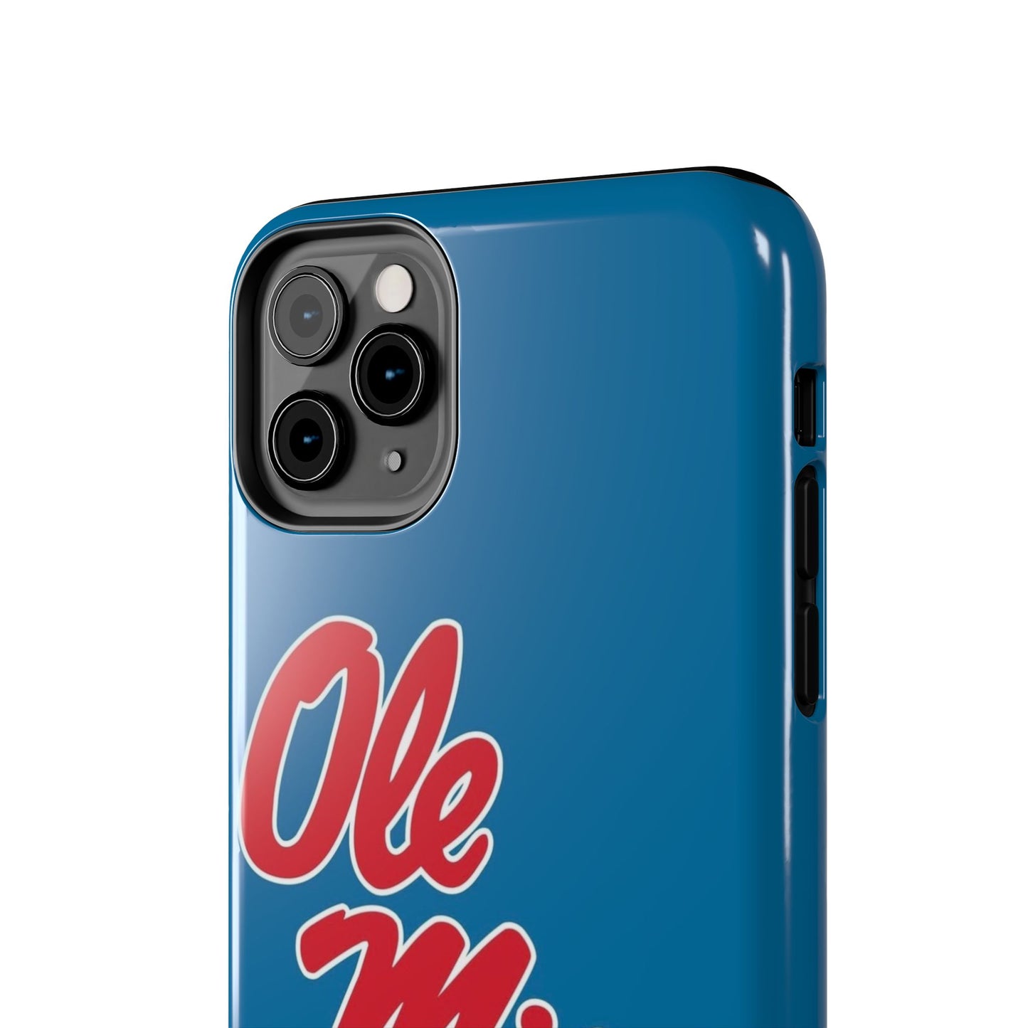 OLE MISS
